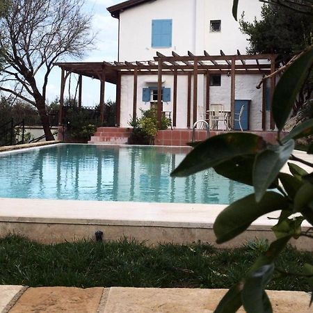 Od Urla Misafirhane Εξωτερικό φωτογραφία