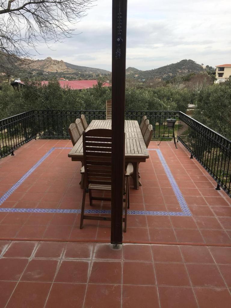 Od Urla Misafirhane Εξωτερικό φωτογραφία